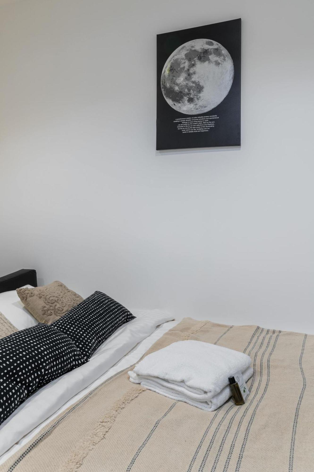 Neuf Porte De Saint Cloud 16 - 4p - Flat-guest Appartement Parijs